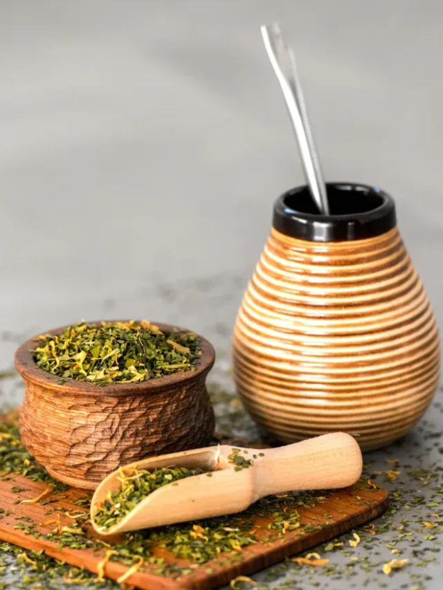 yerba-mate