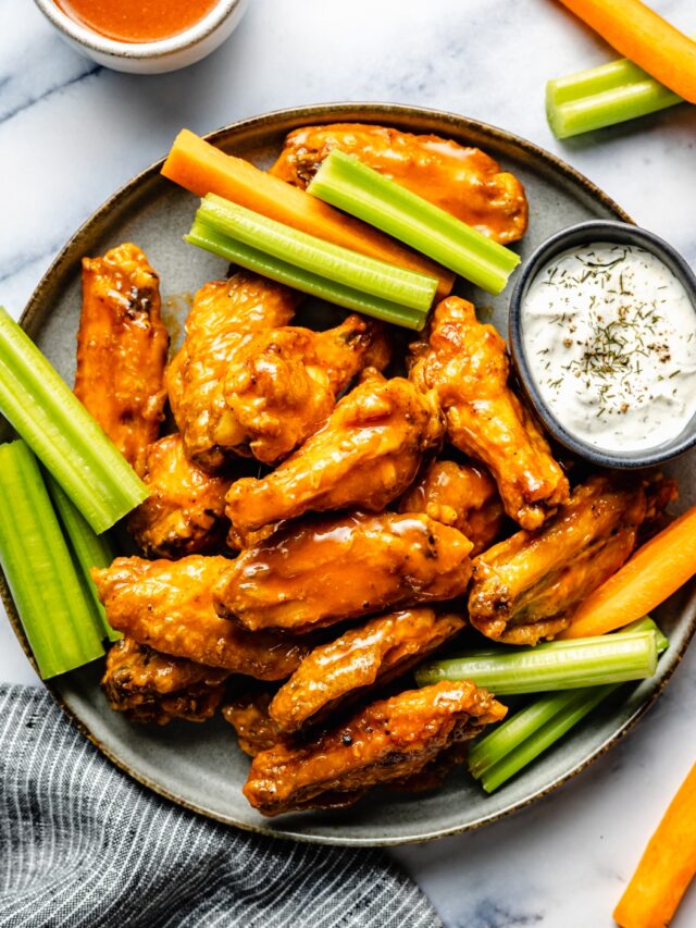 Air-Fryer-Chicken-Wings-3