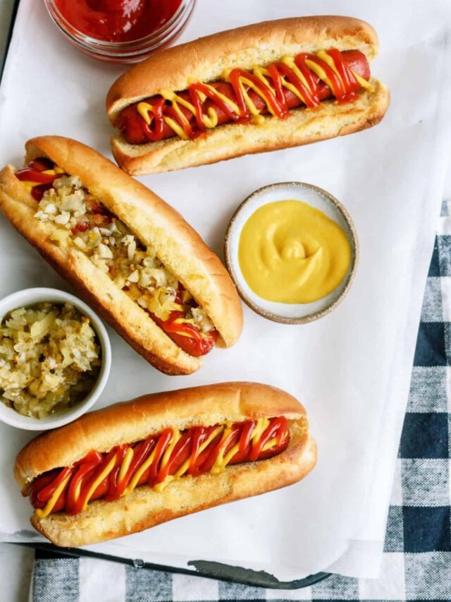 Air-Fryer-Hot-Dogs-3