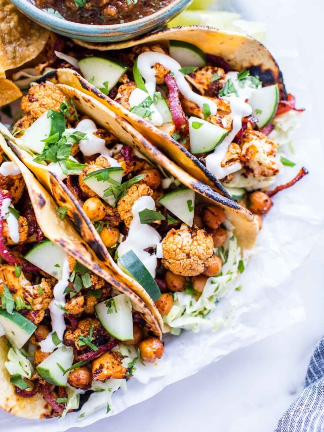 CauliflowerChickpeaHarissaTacos-2