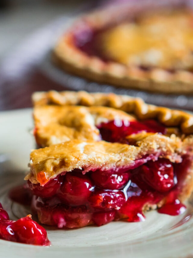 Cherry-Pie
