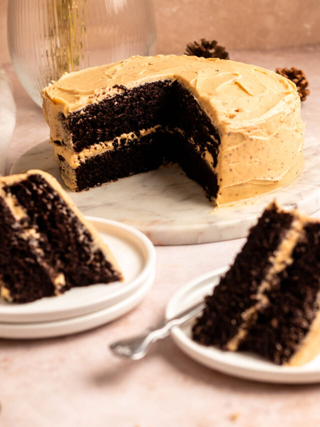 Chocolate-cake-with-peanut-butter-frosting-9-of-15