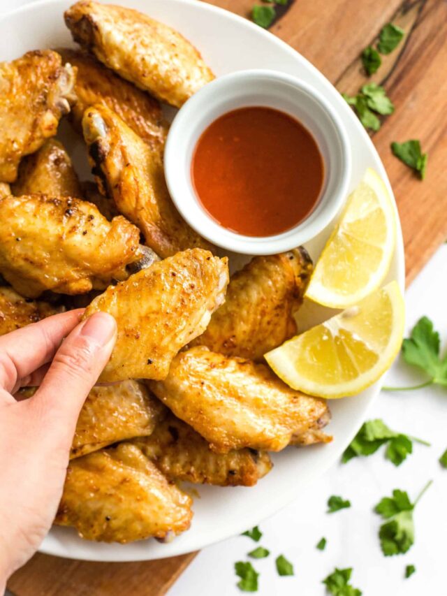 Crispy-Air-Fryer-Chicken-Wings-Gluten-Free_Final3-scaled