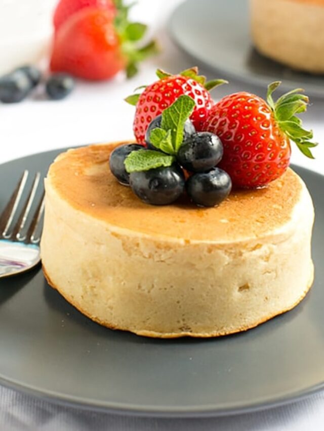 Fluffy-Japanese-Pancakes-1