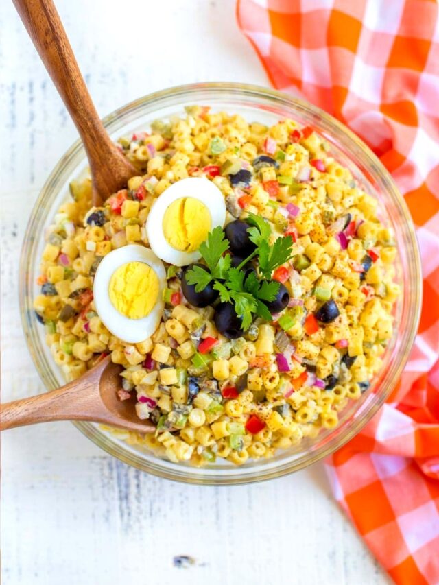 Grandmas-Classic-Macaroni-Salad-1