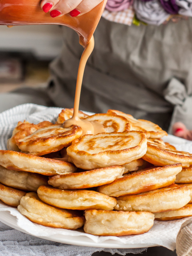Homemade-Kefir-and-Fluffy-Pancakes-20