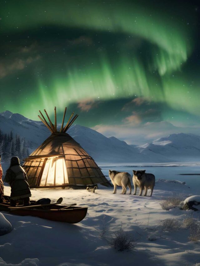 Inuit