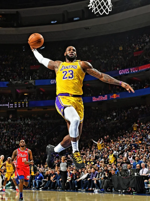 LeBron-James-Los-Angeles-Lakers-Unsigned-Dunking-Photograph_f0c6351e-0b06-48ad-9d58-53d207c2f2e5.0d1665a66cbed0adff2bd43b494e2ae9