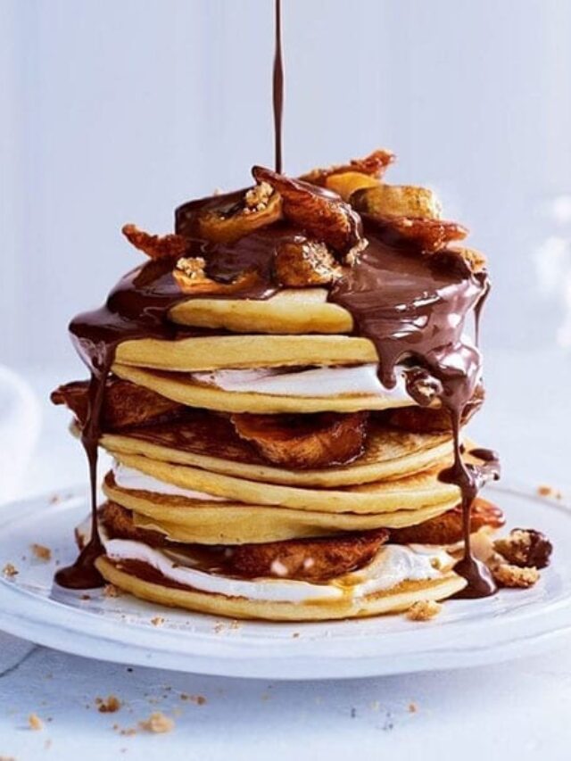 NUTELLA