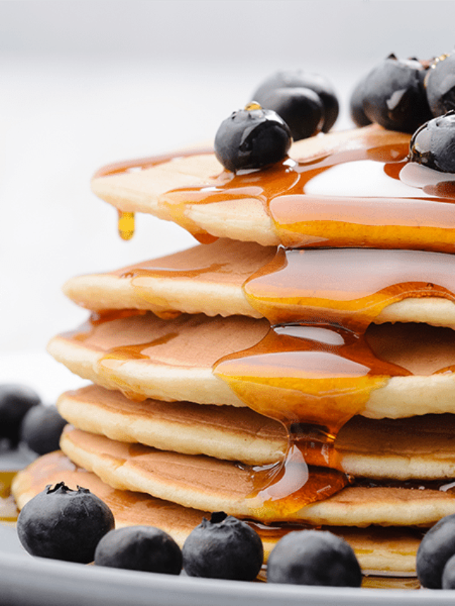 Pancakes