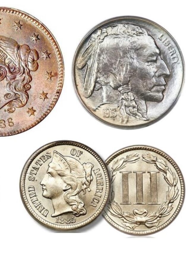 Rare-Coins