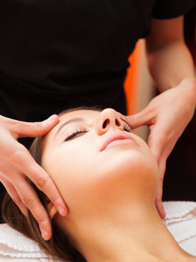 Swedish-Massage
