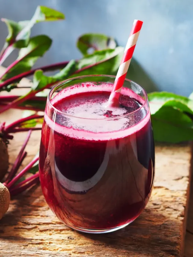 beetroot-juice