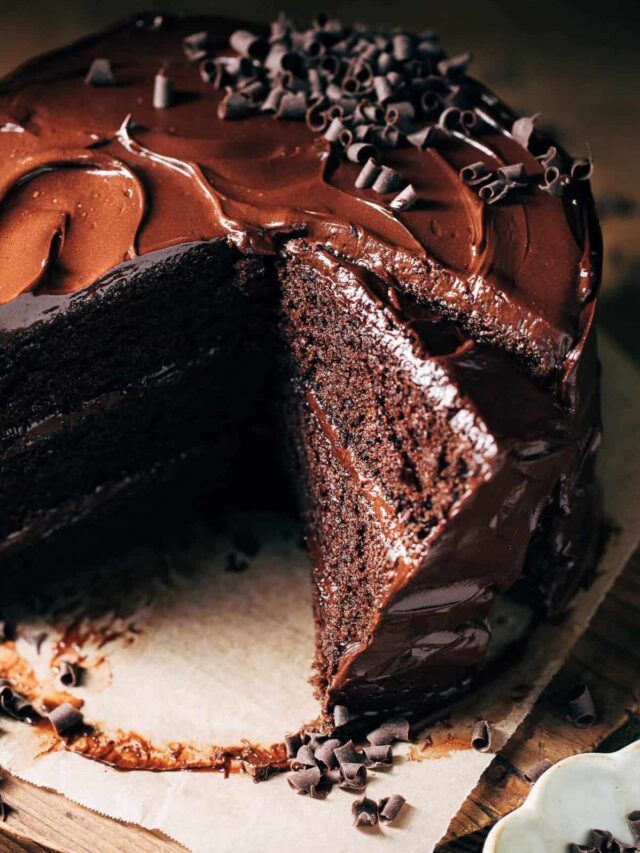 chocolate-cake