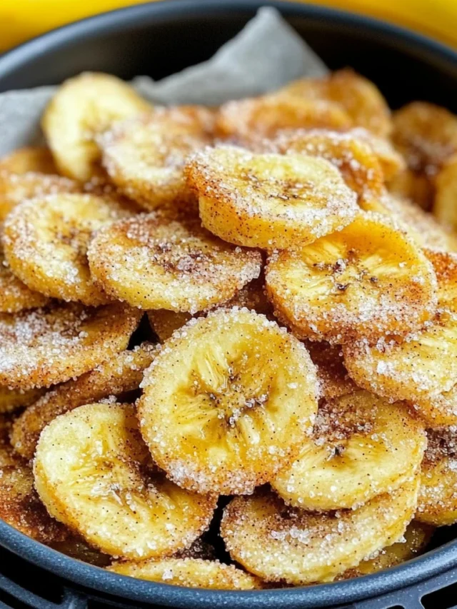 cinnamon-sugar-air-fryer-banana-chips