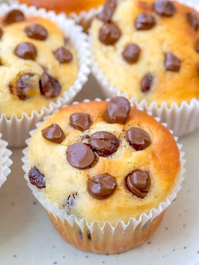 cottage-cheese-muffins