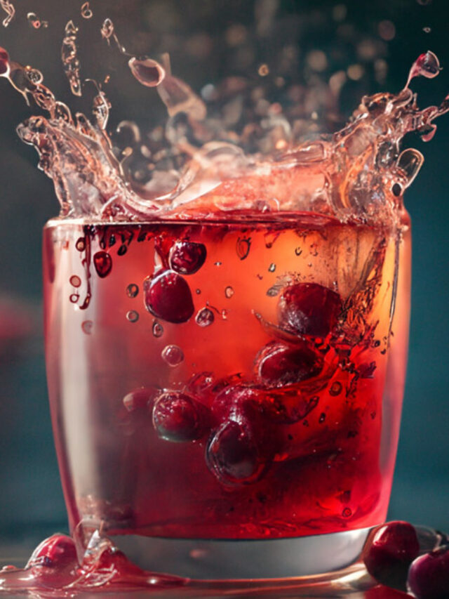 cranberry-juice