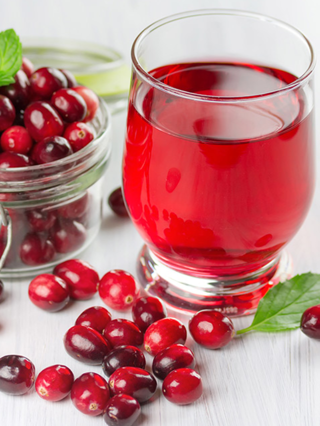 cranberry-juice-benefits