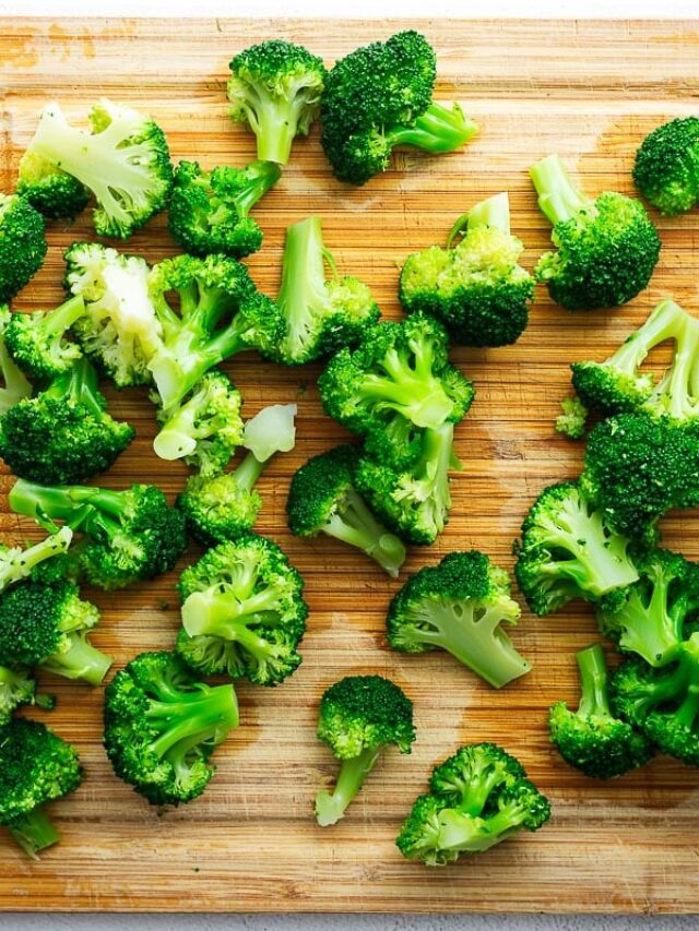 defrosted-frozen-broccoli