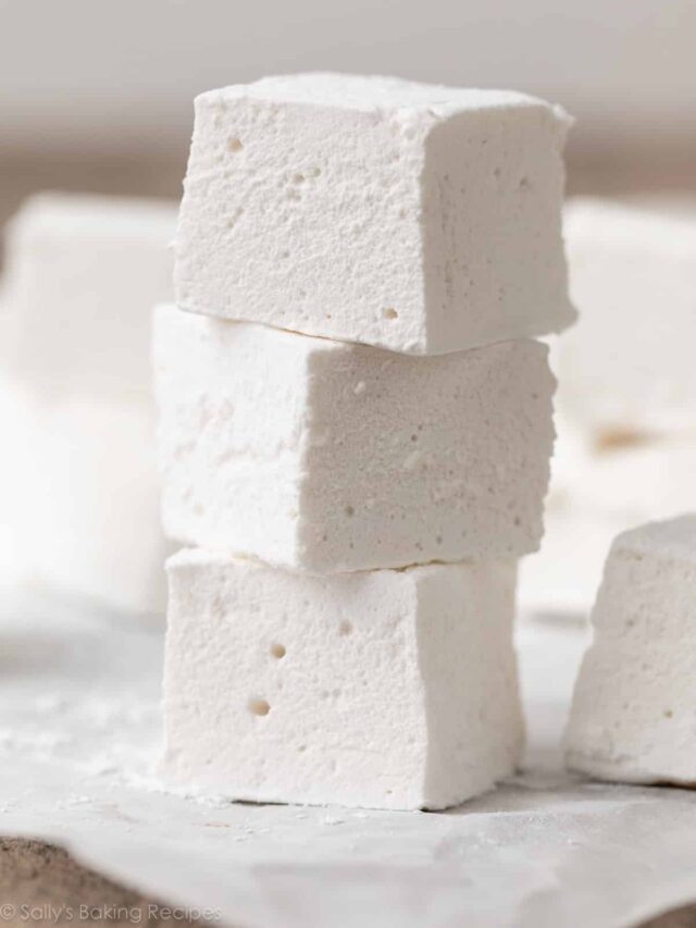 homemade-marshmallows