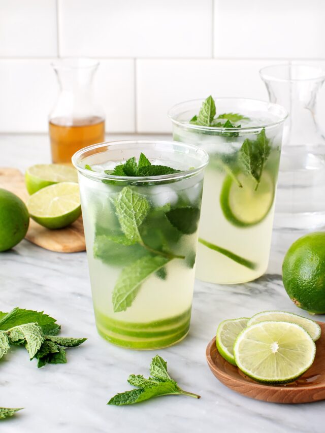 mojito-recipe