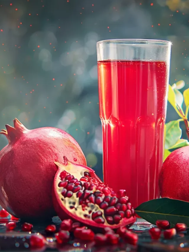 pomegranate-juice
