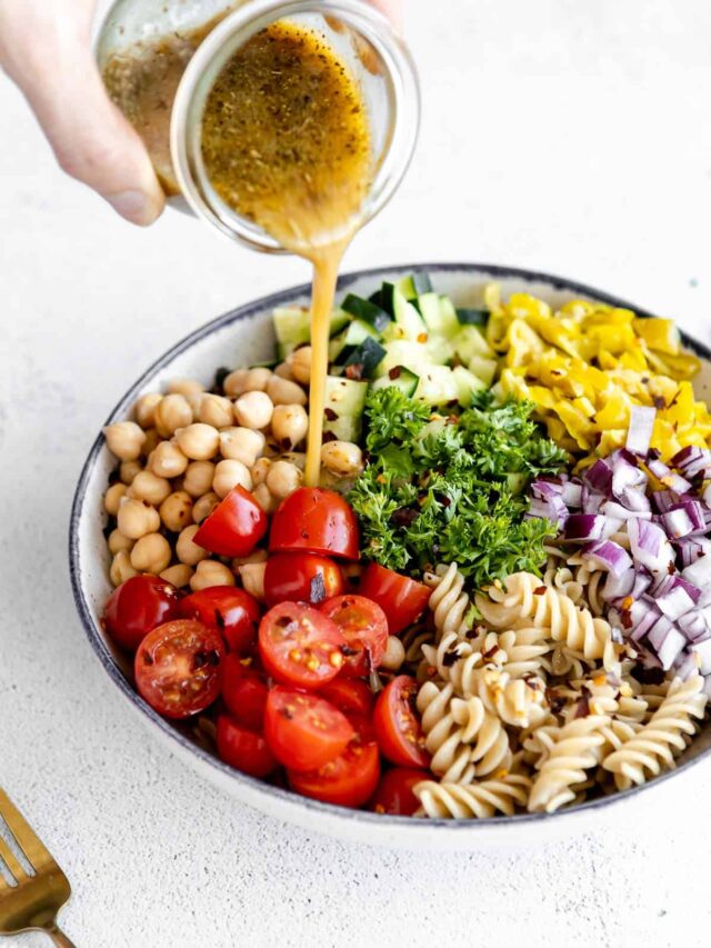 vegan-chickpea-pasta-salad-3