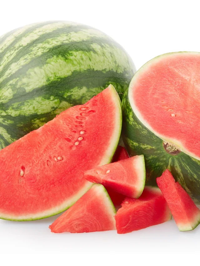 watermelon